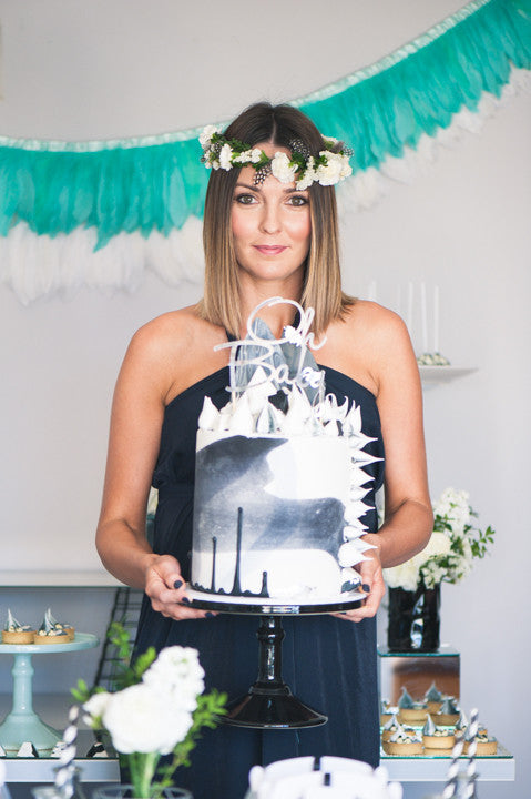 Gender Reveal Baby Shower