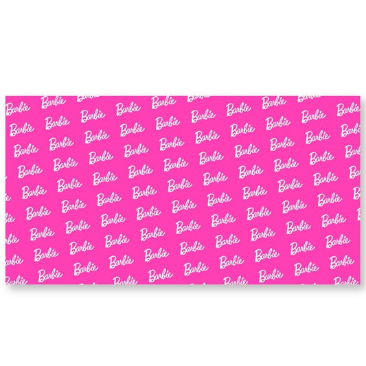 Barbie Scene Setter Backdrop