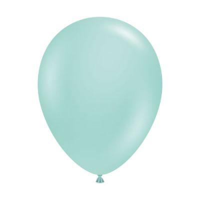 30cm Sea Glass Balloons