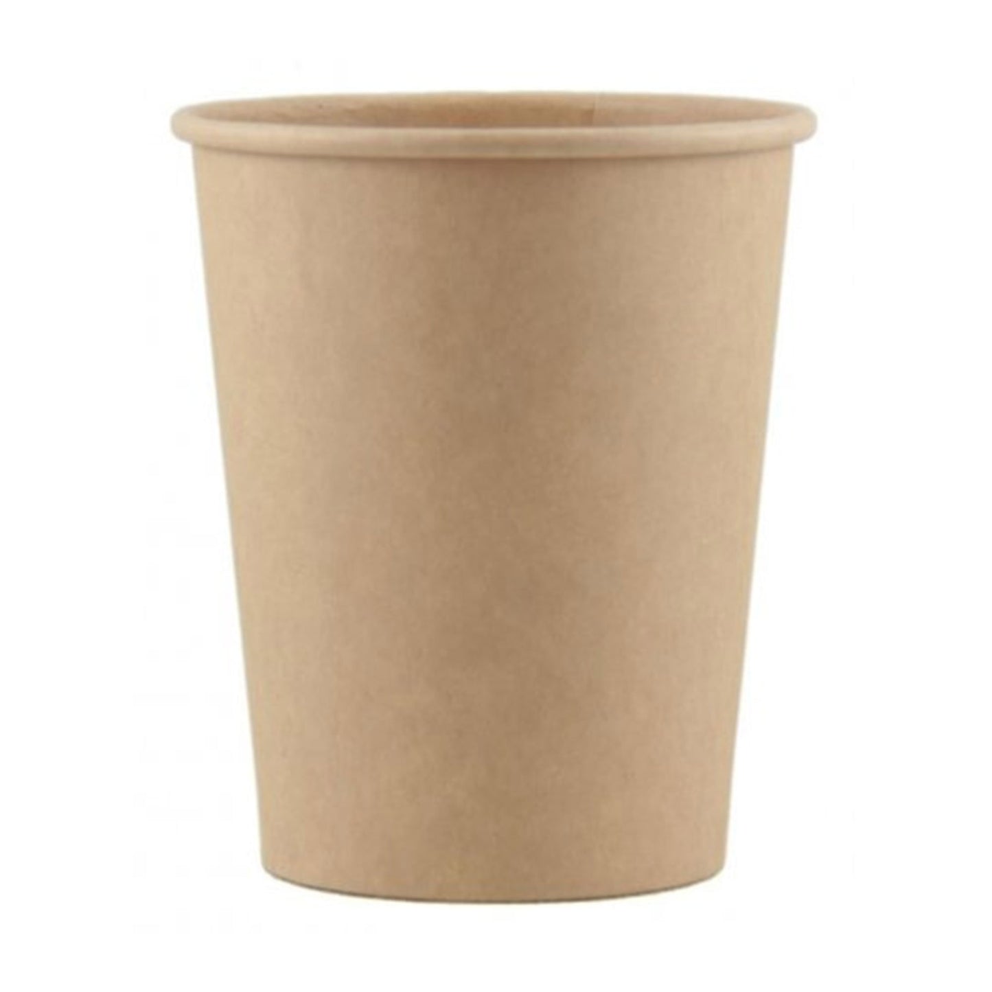 Kraft Paper Cups