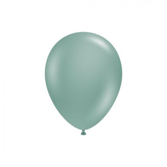 Willow 12cm Mini Balloons - Pack of 5