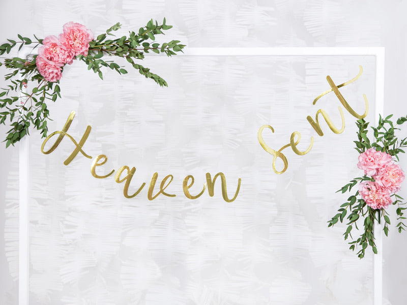 White Angel Wing Paper Cocktail Napkins