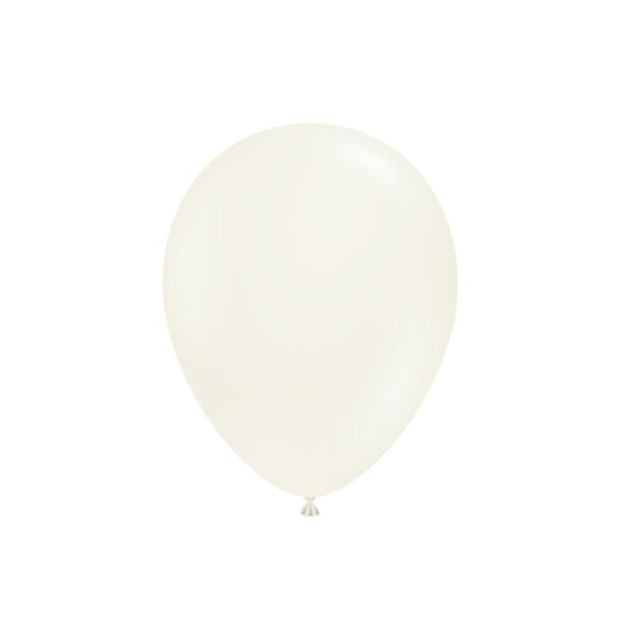 Lace 12cm Mini Balloons - Pack of 5