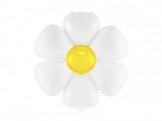 Jumbo Foil Daisy Balloon