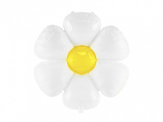 Jumbo Foil Daisy Balloon
