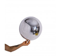 Silver 35cm Loon Balls®