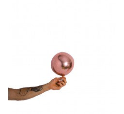Rose Gold 18cm Loon Balls®