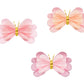 Tissue Paper Butterflies - Pack of 3