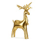 Standing Reindeer Foil Balloon - Extra Large