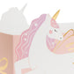 Princess Castle and Unicorns Snack Boxes - Pack of 6