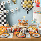 Cars Party Food Snack Display Boxes