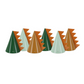 Dinosaur Party Hats - Pack of 6