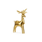 Standing Reindeer Foil Balloon - Large