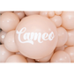 30cm Cameo Balloons - Pack of 5