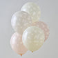 Daisy Balloon Bundle - Pack of 5