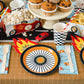 Car Napkins - Pack of 12