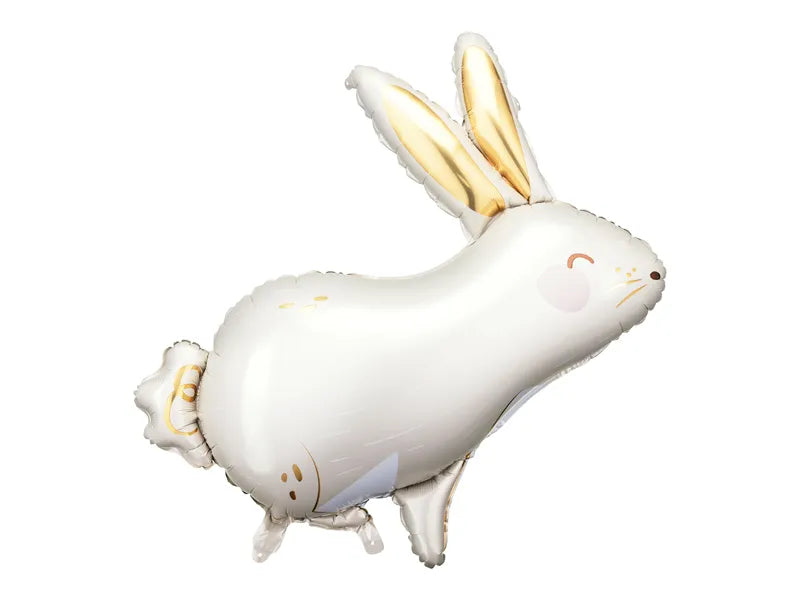 Jumbo Hare Foil Balloon