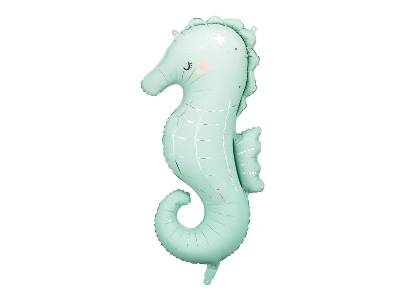 Jumbo Seahorse Balloon