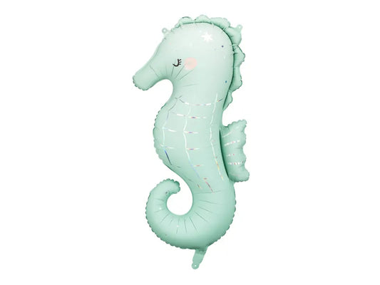 Jumbo Seahorse Balloon