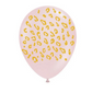 30cm Catty Cameo Print Balloons - Pack of 5