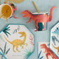 Dinosaur Kingdom Paper Napkins - Pack of 16