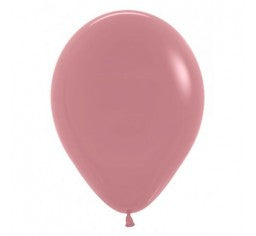 Rosewood 12cm Mini Balloons - Pack of 5