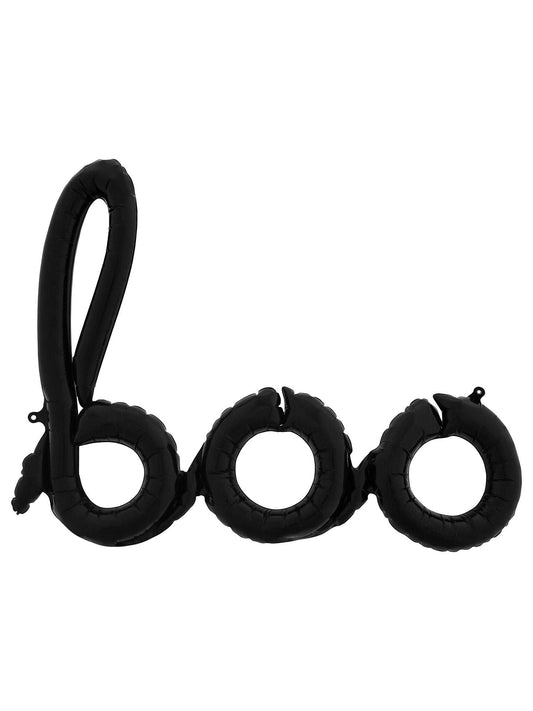 Foil Boo! Balloon