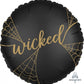 Halloween Witch Better Have My Candy | Wicked 2 Sided Foil Balloon