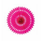Paper Fan - Magenta
