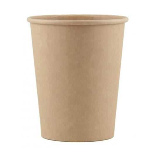 Kraft Paper Cups