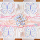Flutter Butterfly Napkins