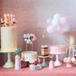 Balloon Cake Topper