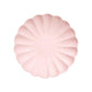Bubblegum Pink Small Eco Plates - Pack of 8