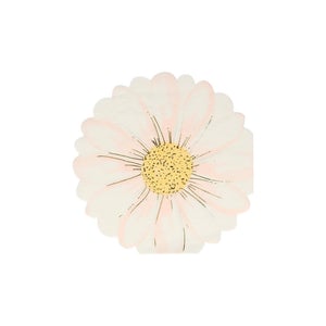 Wild Daisy Napkins - Pack of 16