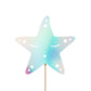 Mermaid Party Cake Toppers