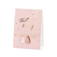 Will you be my Maid of Honor? Card with Keepsake Bracelet