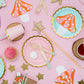 Mushroom | Toadstool Napkins 20pk