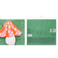 Mushroom | Toadstool Napkins 20pk