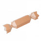 Bonbon Classic Pastel Peach - Pack of 10