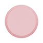 Classic Pastel Pink Small Plates - Pack of 20
