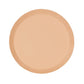 Classic Pastel Peach Small Plates - Pack of  20