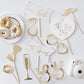 Wedding Photo Booth Props