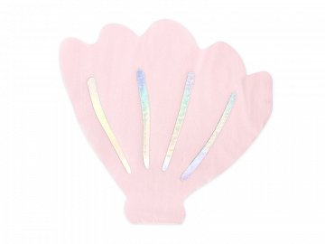 Seashell Napkins