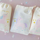 Calico Party Favour Bag - Unicorn Sparkle