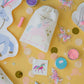 Calico Party Favour Bag - Unicorn Sparkle