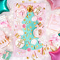 Gingerbread Man Napkins