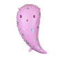 Halloween Ghost Foil Balloon - Pink