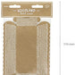 Woodland Party Kraft Food Trays