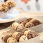 Woodland Party Kraft Food Trays