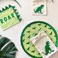 Calico Party Favour Bag - Dino Roar